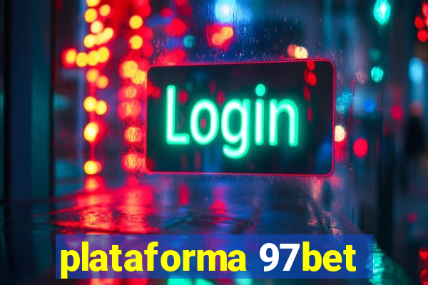 plataforma 97bet